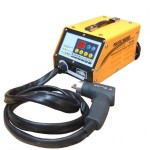 Пайка пластиковых деталей